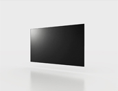 Bendable OLED 48 inch